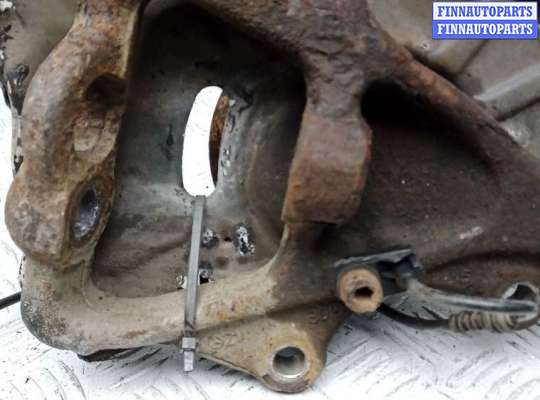 купить ступица передняя правая на MERCEDES BENZ S-CLASS W221