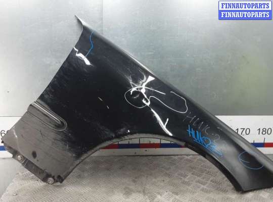 купить крыло переднее правое на MERCEDES BENZ CLC C203