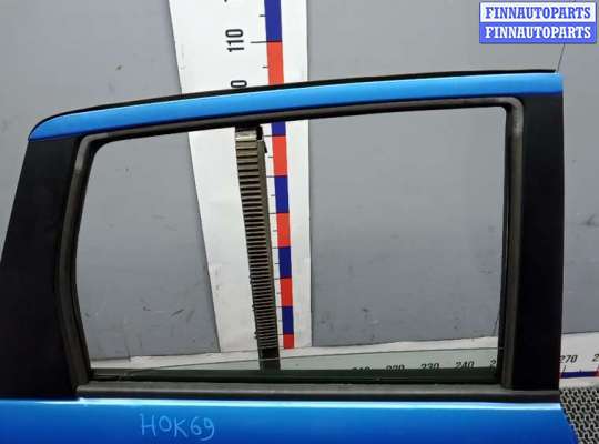 купить дверь задняя правая на NISSAN NOTE E11