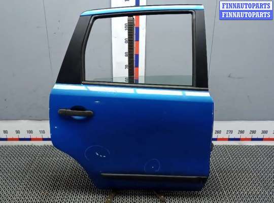 купить дверь задняя правая на NISSAN NOTE E11