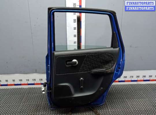 купить дверь задняя правая на NISSAN NOTE E11