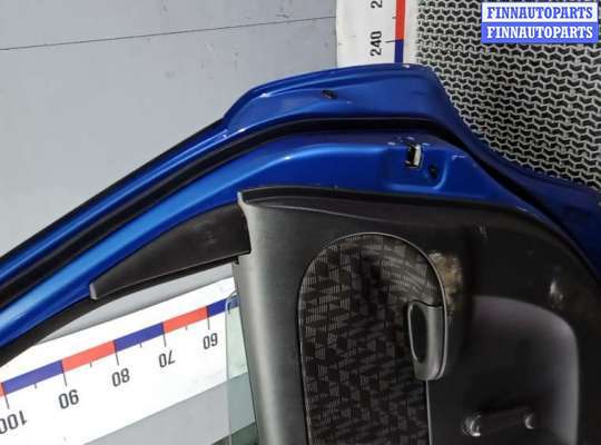 купить дверь задняя правая на NISSAN NOTE E11