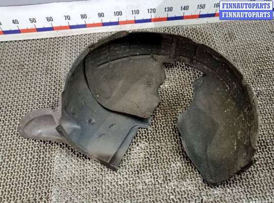 купить защита арок (защита крыла, подкрылок) передняя левая на SKODA OCTAVIA A5