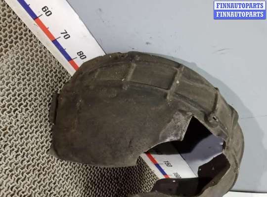 купить защита арок (защита крыла, подкрылок) передняя левая на SKODA OCTAVIA A5