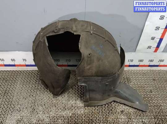 купить защита арок (защита крыла, подкрылок) передняя левая на SKODA OCTAVIA A5