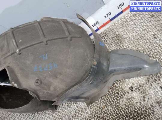 купить защита арок (защита крыла, подкрылок) передняя левая на SKODA OCTAVIA A5