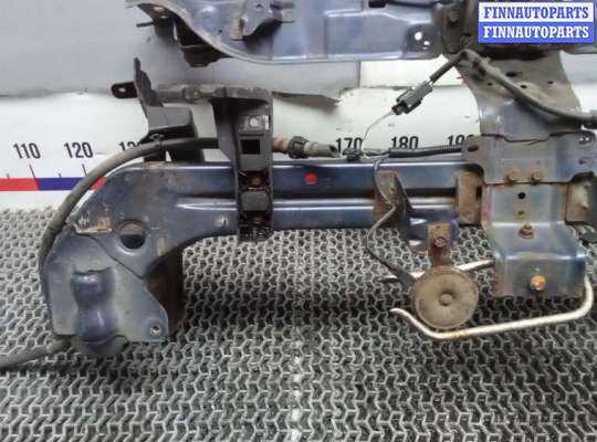 купить передняя панель крепления облицовки (телевизор) на CITROEN C-CROSSER