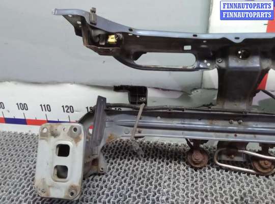 купить передняя панель крепления облицовки (телевизор) на CITROEN C-CROSSER