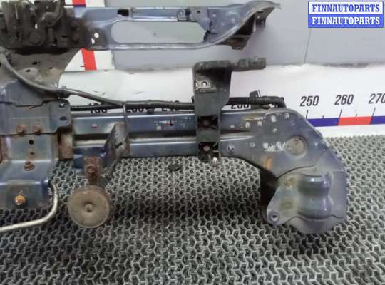 купить передняя панель крепления облицовки (телевизор) на CITROEN C-CROSSER