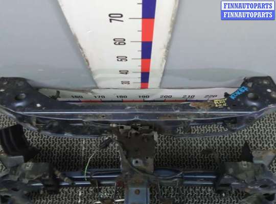 купить передняя панель крепления облицовки (телевизор) на CITROEN C-CROSSER