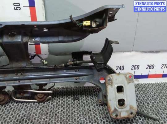 купить передняя панель крепления облицовки (телевизор) на CITROEN C-CROSSER