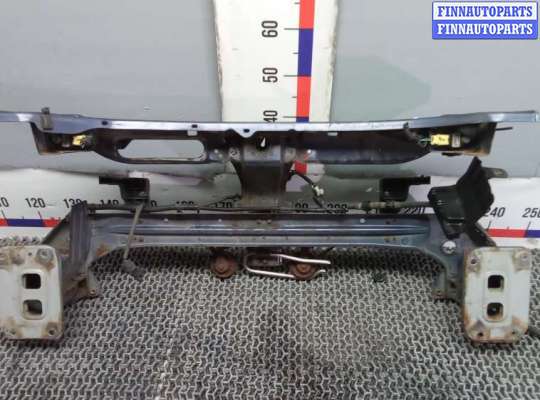 купить передняя панель крепления облицовки (телевизор) на CITROEN C-CROSSER