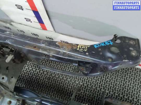 купить передняя панель крепления облицовки (телевизор) на CITROEN C-CROSSER