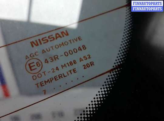 купить дверь 3-5 на NISSAN QASHQAI J10