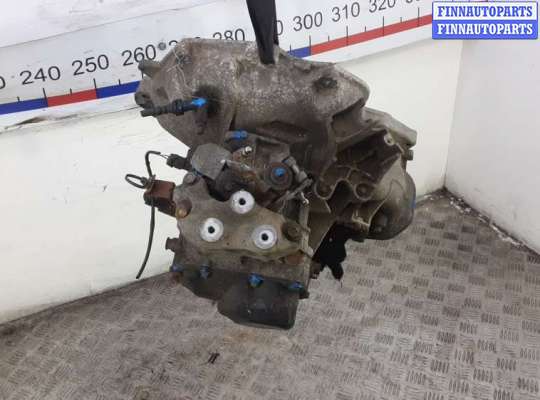 купить кпп 5ст. на OPEL ASTRA J