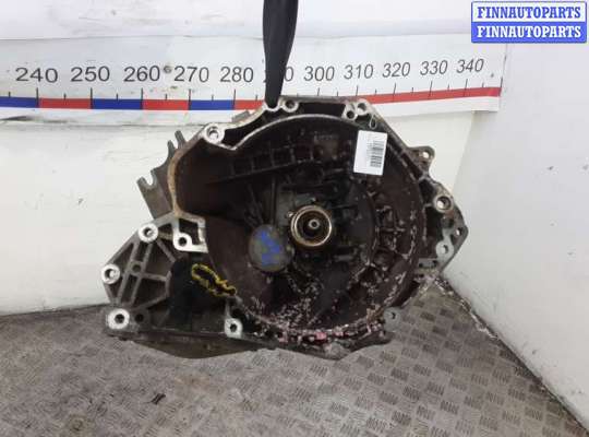 кпп 5ст. OP2152710 на OPEL ASTRA J