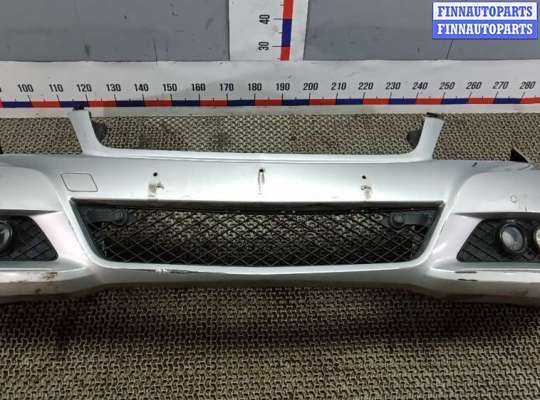 бампер передний MB1441558 на MERCEDES BENZ C-CLASS W204