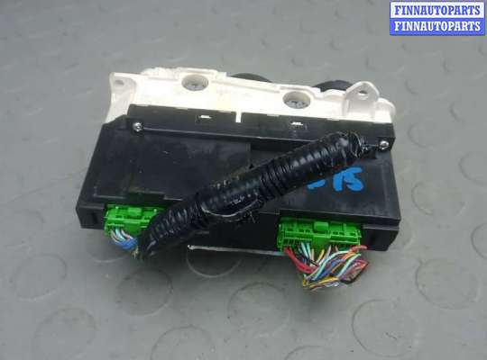 купить блок управления печки и климат-контроля на HONDA CIVIC 7
