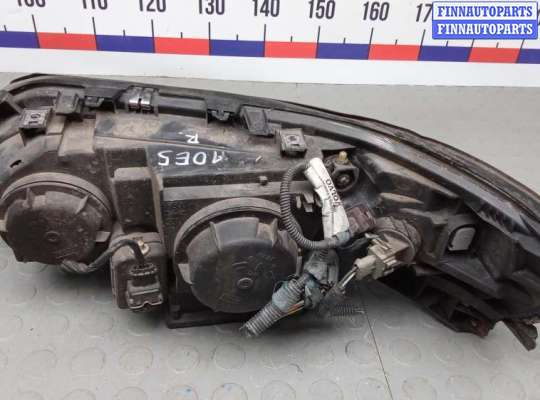 купить фара правая на VOLVO V70 2