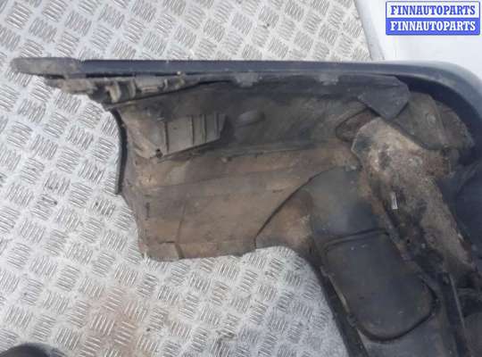 купить бампер задний на BMW X5 E53