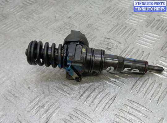 купить форсунка дизельная на VOLKSWAGEN TRANSPORTER T5