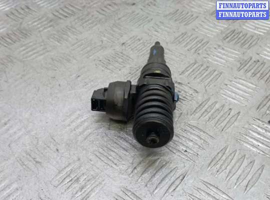 купить форсунка дизельная на VOLKSWAGEN TRANSPORTER T5