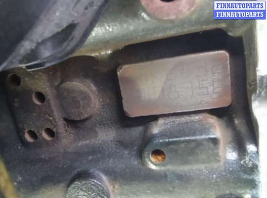 купить двигатель дизельный на RENAULT SCENIC 3
