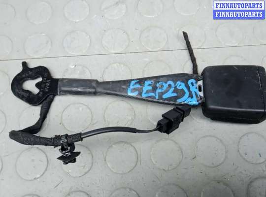 купить защелка ремня безопасности на SKODA SUPERB 3