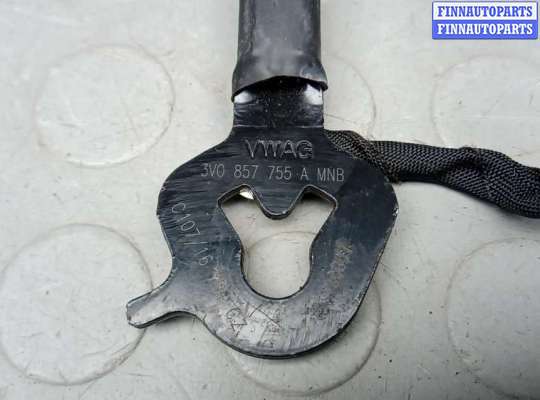 купить защелка ремня безопасности на SKODA SUPERB 3