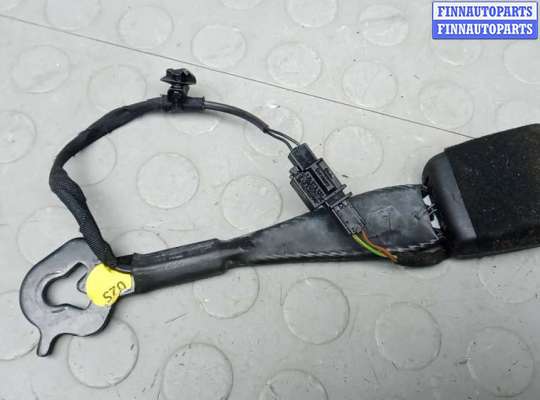 купить защелка ремня безопасности на SKODA SUPERB 3