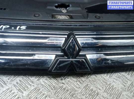 купить решетка радиатора на MITSUBISHI OUTLANDER 3 GF0W