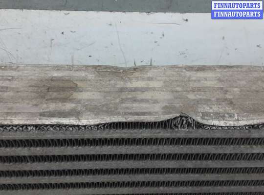 купить радиатор интеркулера на AUDI Q5