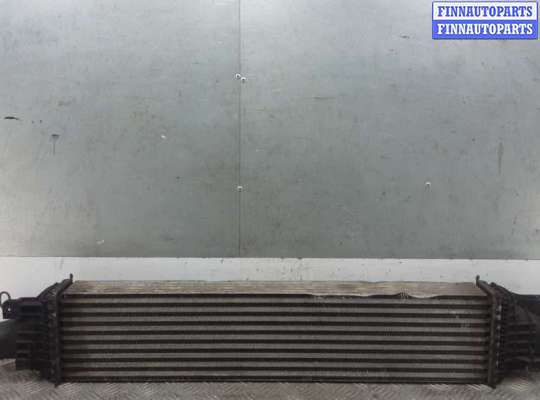 купить радиатор интеркулера на AUDI Q5