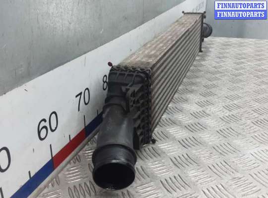 купить радиатор интеркулера на AUDI Q5