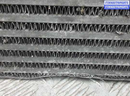 купить радиатор интеркулера на AUDI Q5