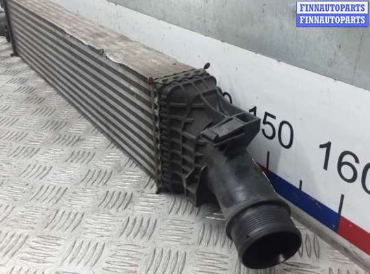 купить радиатор интеркулера на AUDI Q5