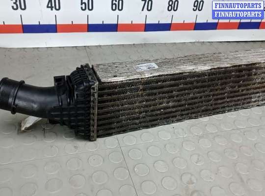 купить радиатор интеркулера на AUDI Q5