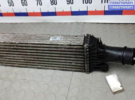 купить радиатор интеркулера на AUDI Q5