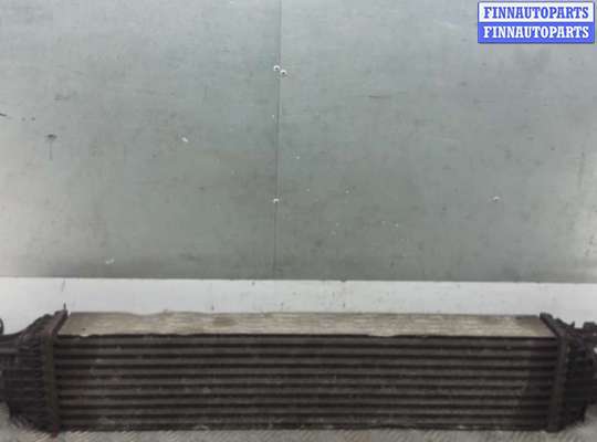 купить радиатор интеркулера на AUDI Q5