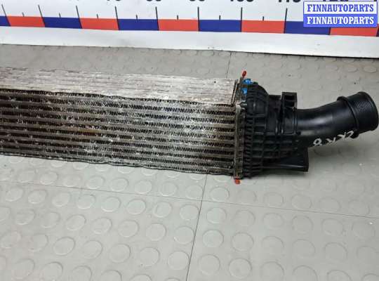 купить радиатор интеркулера на AUDI Q5