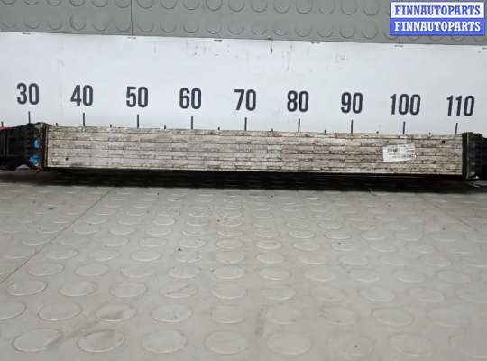 купить радиатор интеркулера на AUDI Q5