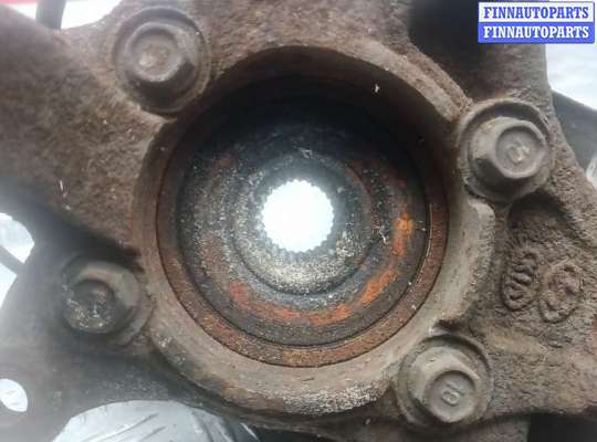 купить ступица передняя правая на KIA CEE'D 2 (JD)