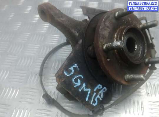 купить ступица передняя правая на KIA CEE'D 2 (JD)