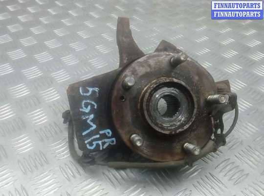 купить ступица передняя правая на KIA CEE'D 2 (JD)