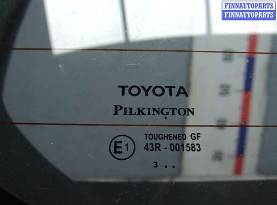 купить дверь 3-5 на TOYOTA AURIS E180