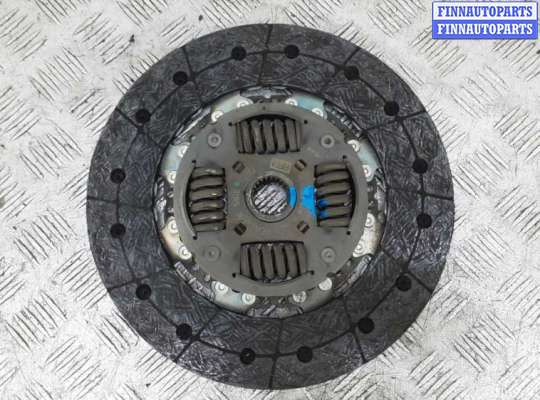 купить маховик демпферный дизельный на FORD TRANSIT 8