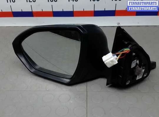 купить зеркало наружное левое на HYUNDAI TUCSON 4 (NX4)