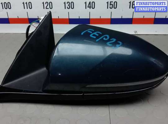 купить зеркало наружное левое на HYUNDAI TUCSON 4 (NX4)