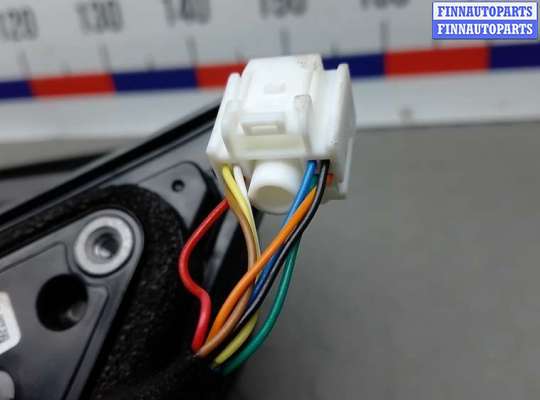 купить зеркало наружное левое на HYUNDAI TUCSON 4 (NX4)