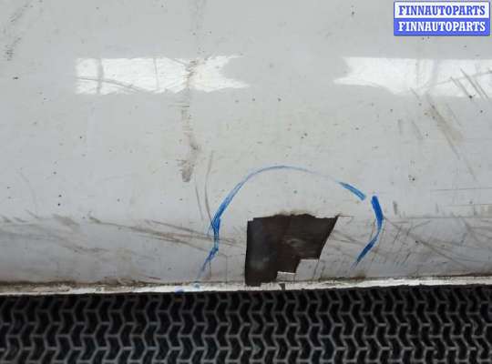 купить бампер задний на VOLKSWAGEN CADDY 3